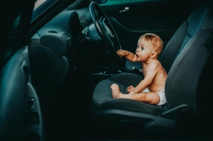 Ensuring Safe Journeys: The Importance of Booking Taxis with Baby Seats